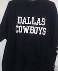 Dallas Cowboys T Shirt 2XL XXL NEW NWT