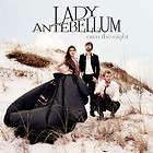 Lady Antebellum   Own The Night 2011 CD New Sealed Just A Kiss We 