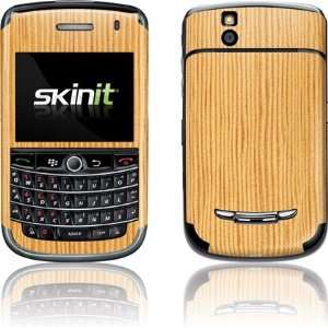  Pine Wood skin for BlackBerry Tour 9630 (with camera 