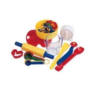  Learning Resources   Baking Set: Toys & Games
