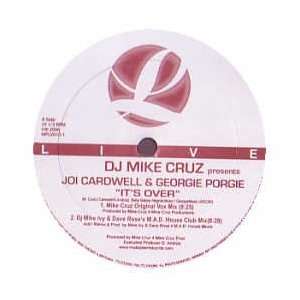 GEORGIE PORGIE / ITS OVER: JOI CARDWELL & GEORGIE PORGIE: Music