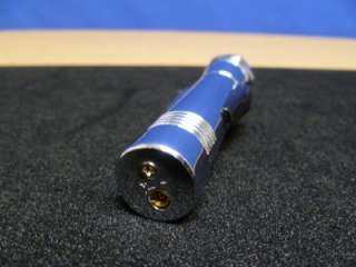 Novelty Flashlight Lighter with Working LED Light V54  