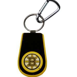  Boston Bruins NHL Classic Hockey Keychain Sports 