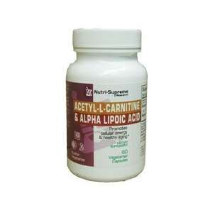   Vegetarian Capsules, Kosher Supplement   Promotes Cellular Energy and