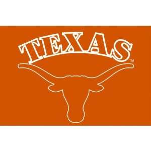  Texas Longhorns NCAA Tufted Rug (30x20): Everything Else