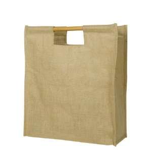   Grocery Tote Jute tote large tote bag  Summer Sale