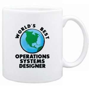   Systems Designer / Graphic  Mug Occupations