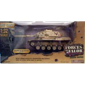  U.S. Marine M 60A1 Patton Tank Diecast 1:32: Toys & Games