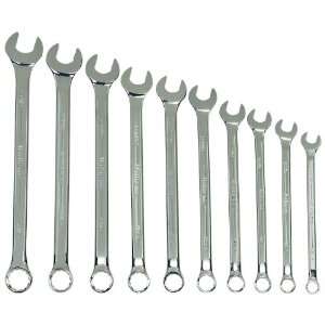 Snap on Industrial Brand JH Williams MWS 10A 10 Piece Super Combo 
