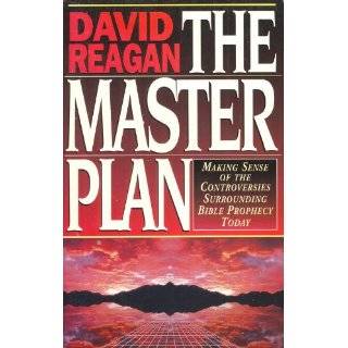   Surrounding Bible Prophecy Today by David R. Reagan (Apr 1993
