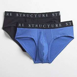 Mens Low Rise Briefs  Structure Clothing Mens Underwear & Socks 