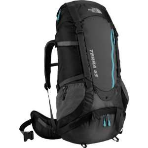  The North Face Terra 55 Backpack   Womens   3350cu in 