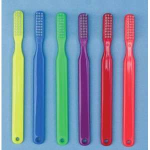  Preventive Dental Specialties Childs Toothbrush   Pack of 