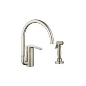  Grohe 33980EN1 Eurostyle High Profile with Side Spray 