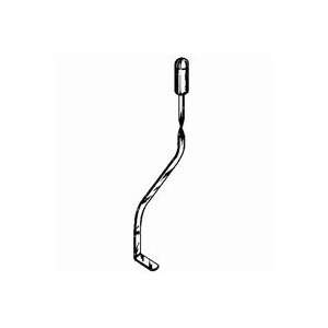 Gendron Brake Lever With Grip, Left 