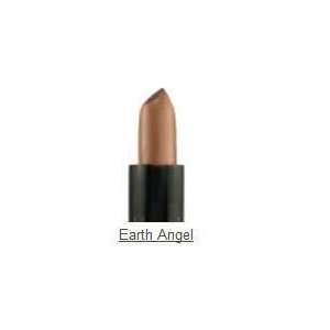  NYX Round Case Lipstick Lip Cream 578 Earth Angel: Beauty