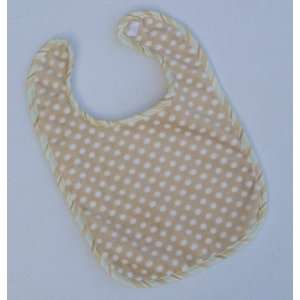  Sprout Bib and Burp Cloth Baby