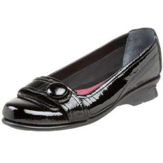  Aerosoles Womens Raspberry Flat Shoes