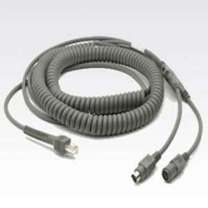  Symbol Keyboard Wedge Cable (PS/2)