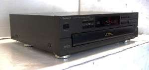 Technics SL P9064 CD Player GREAT CONDITION  