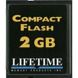   Memory Products Compact Flash Card 4Gb: Computers & Accessories