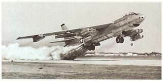 the boeing b 47 stratojet first entered service in may of 1951 and 