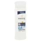 pro v innovation pantene s customized micro smoothing system shampoo