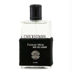 Forever Mine Into The Legend For Men Eau De Toilette Spray 50ml/1.66oz