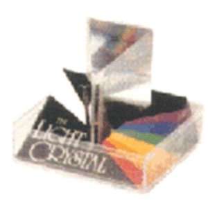  Prism Light Crystal Toys & Games