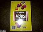 tootsie roll pops 100 ct 1 case tootsi pop expedited