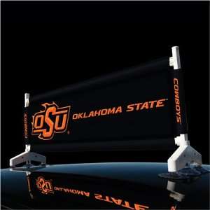   St. Cowboys Rooftop Car Banner   Oklahoma State Cowboys One Size
