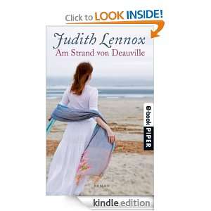   Deauville (German Edition) Judith Lennox  Kindle Store