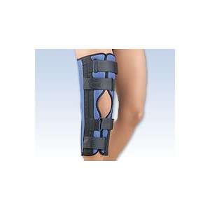    FLA Orthopedics Universal Knee Immobilizer