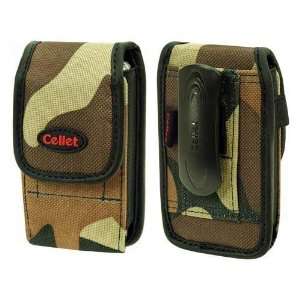   with Cellet Removable Spring Belt Clip: Cell Phones & Accessories