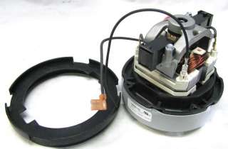 Suction Motor for Aerus Electrolux Lux Guardian Vacuum  