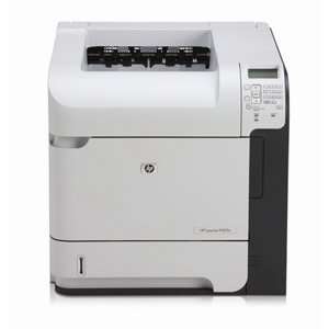  HEWLETT PACKARD, HP LaserJet P4015 P4015TN Laser Printer 