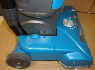 Hoover Upright Vacuum   UH30300 Light Scratches  