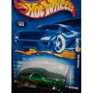   Collector Car Mattel Hot Wheels 1:64 Scale : Toys & Games : 