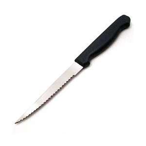 com Atlas Steak Knife with Plastic Handle (06 0136) Category Plastic 