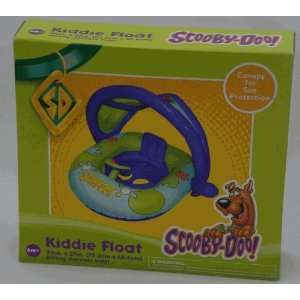  Scooby Doo Baby Float: Toys & Games