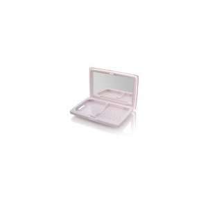   Shiseido White Lucent Case ( For Brightening Powder Foundation