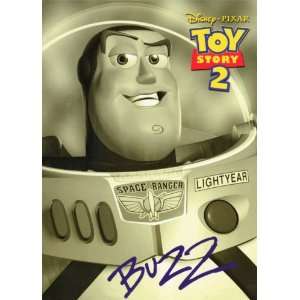  Toy Story 2   Movie Poster   11 x 17