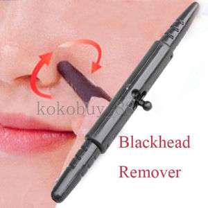 C5660 Blackhead Remover Acne Pore Cleaner Makeup Pen Type Nose Comedon 