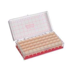 Wheaton 228780 M T Vial File for Storing 40 4mL Vials (Case of 6 
