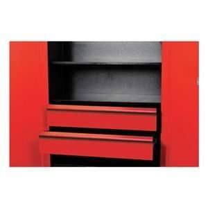  Hallowell FKSCD48 2RR HT 48 in. W Fort Knox Cabinet Drawer 