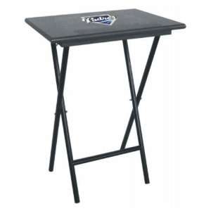   San Diego Padres Team Logo TV Trays/Tailgate Tables