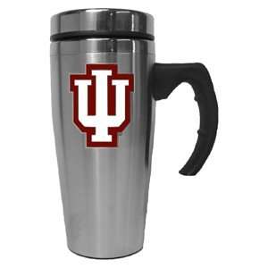  Collegiate Travel Mug   Indiana Hoosiers Sports 
