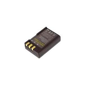  HI CAPACITY B 9673 Battery Electronics