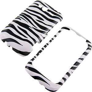   Stripes Protector Case for HTC Wildfire S (T Mobile USA) Electronics
