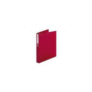   Avery Hanging File Binder   Letter   8.5 x 11   175